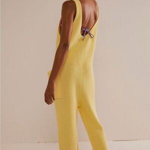 Free people, Hailee jumpsuit